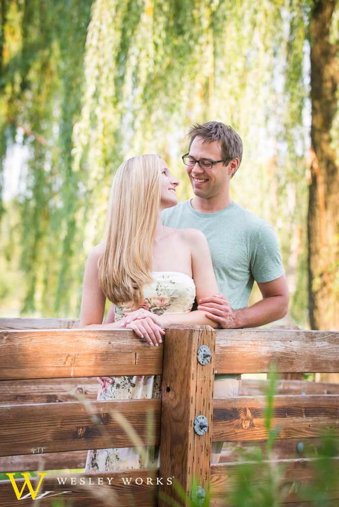 Gallery Engagement Photo Locations Allentown Rose Gardens