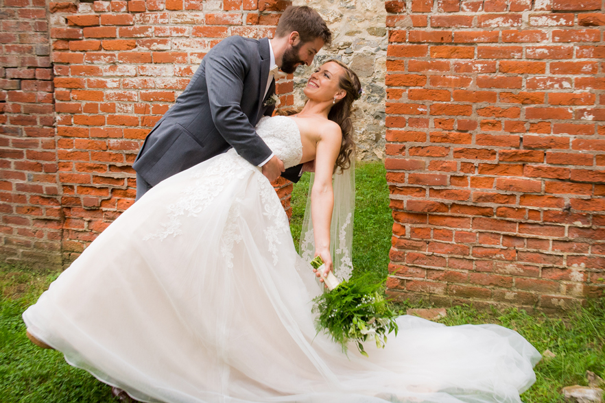 Gallery 09082018, Barbour Wesley WorksWesley Works